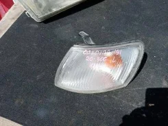 ������� Toyota Caldina, ����� �������� 20306 ����