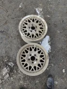Big Way. 6.0x14", 5x100, ET38 ����