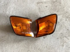 ������� Toyota Ipsum 1998-2001 4426 SXM10 44-26 ����