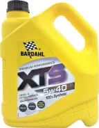 Bardahl. 5W-40, �������������, 1��. ����