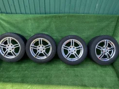 Sport Technic. 7.0x16", 5x112, ET43, �� 66,1���. ����