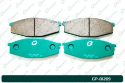 ������� G-brake GP-01209 GP01209 ����