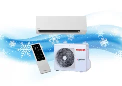 Toshiba. 25��&sup2; ����