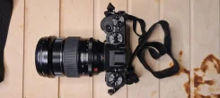Fujifilm X-T2. 20 � ����� ��, ���: 7� ����
