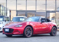 Mazda Roadster. ��������, ������, 1.5 (132��.�.), ������, 6 010����. ��, �/�. ��� ����� �� ������������ ����