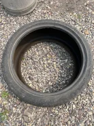 Nokian NRZi. ������, 2022 ���, �/�, ����� 20 %. �������� ������� ����