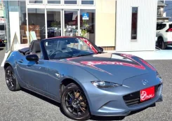 Mazda Roadster. ��������, ������, 1.5 (132��.�.), ������, 29 995����. ��, �/�. ��� ����� �� ������������ ����