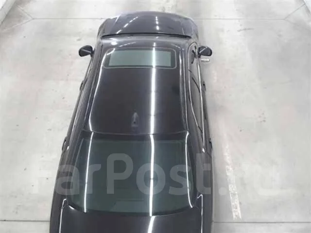 Toyota Crown. GWS204, 2GRFSE ����