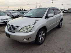 Toyota Harrier. MCU35 MCU36 GSU35 GSU36, 1MZ 2GR ����