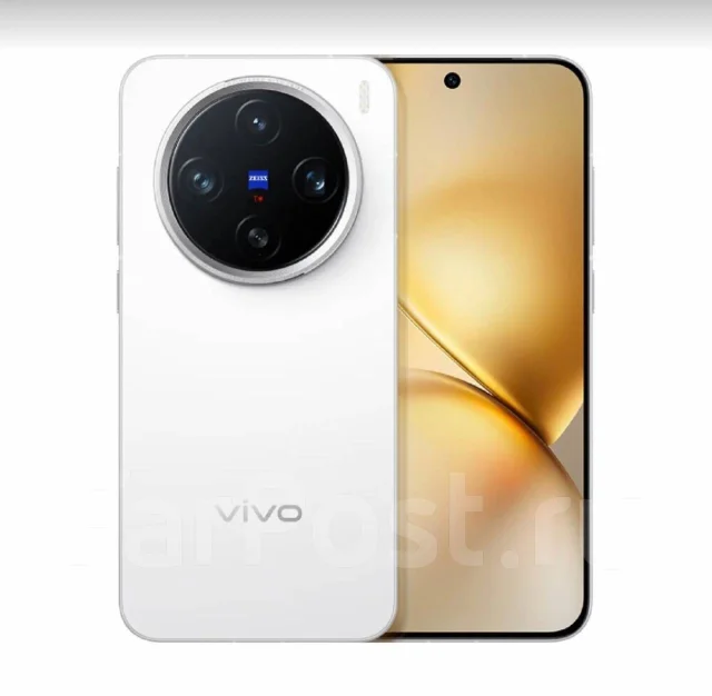 Vivo X200 Pro mini. �����, 256 ��, �����, �����, ������, 3G, 4G LTE, 5G, Dual-SIM, NFC. ��� ����� �� ������������ ����