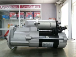 ������� Isuzu 4HK1 24V 5.0KW 13 ����� (�����) 0-24000-0178 ����