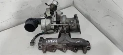 ������� BM5G6K682DD 1.6 ����� ������, ��� Volvo S60 2010-2013 BM5G6K682DD ����