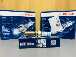 ����� ��������� �� ����� Bosch Porsche Cayenne Macan Panamera Audi ��� 0242245581 ����