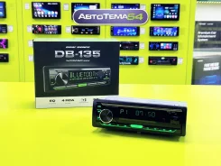 Deaf Bonce DB-135 ����