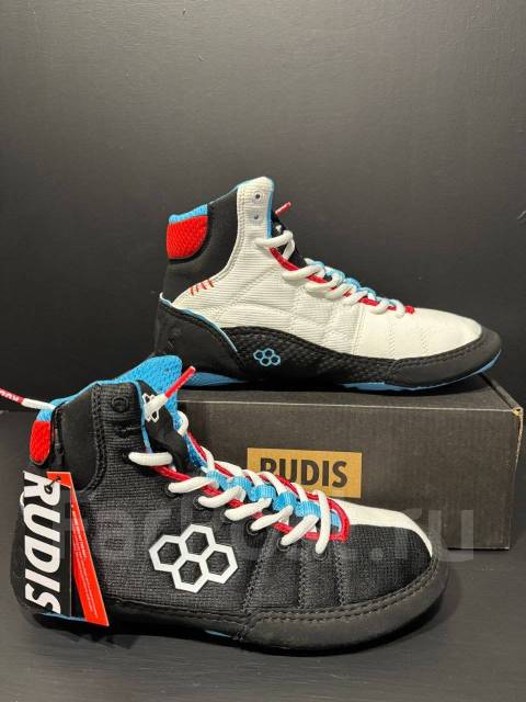 Борцовки Rudis Starburst, новый, в Цена: 500₽ во