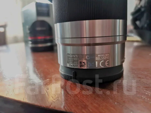 Sony Alpha NEX-6. 15 - 19.9 ��, ���: 4� ����