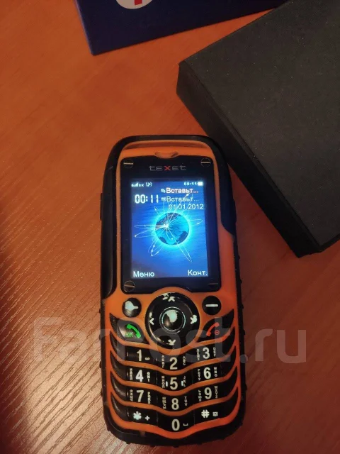 teXet TM-510R. �/� ����