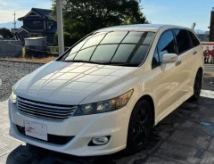 Honda Stream. �������, 4wd, 1.8 (140��.�.), ������, 41 256����. ��, �/�. ��� ����� �� ������������ ����