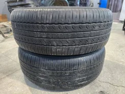 Toyo Open Country A20. �����������, 2010 ���, �/�, ����� 50 % ����