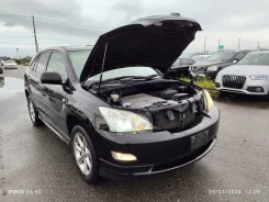 Lexus RX350. MCU35 MCU36 GSU35 GSU36, 1MZ 2GR ����