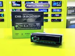 Deaf Bonce DB-320DSP ����