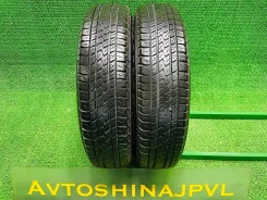 Bridgestone Dueler H/L 683. ������, 2006 ���, �/�, ����� 5 % ����