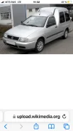 Volkswagen Caddy ����