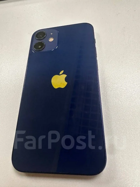 Apple iPhone 12 mini. �/�, 128 �� ����