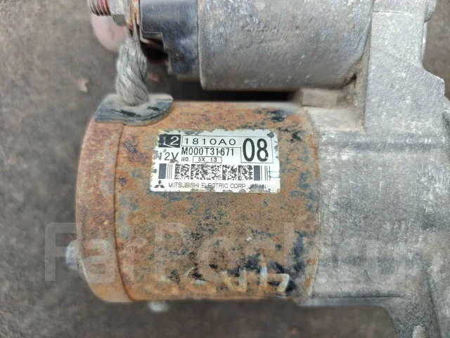 ������� 4a90 Mitsubishi m000t31671 m000t31671 ����