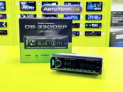 Deaf Bonce DB-330DSP ����