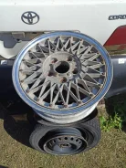 WSP Lione. 6.5x15", 5x114.3, ET-30, �� 73���. ����