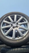 Euro Forsch. 7.0x17", 5x100, ET50, �� 73,1���. ����