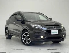 Honda Vezel. ��������, ��������, 1.5 (131��.�.), ������, 35 214����. ��, �/�. ��� ����� �� ������������ ����