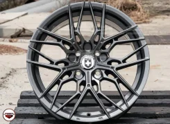 HRE. 7.0x16", 4x100, ET38, �� 73,1���. ����