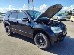 Suzuki Escudo. TD54 TD94 TDA4W TDB4W, J20A J24B H27A N32A ����