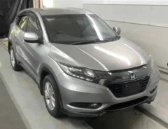 Honda Vezel. ��������, 4wd, 1.5 (131��.�.), ������, 59 000����. ��, �/�. ��� ����� �� ������������ ����