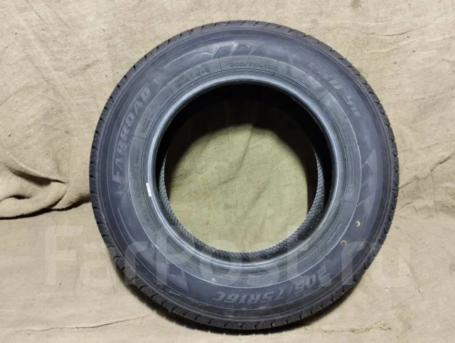 Farroad FRD96. ������, 2025 ���, ����� ����