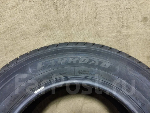 Farroad FRD96. ������, 2025 ���, ����� ����