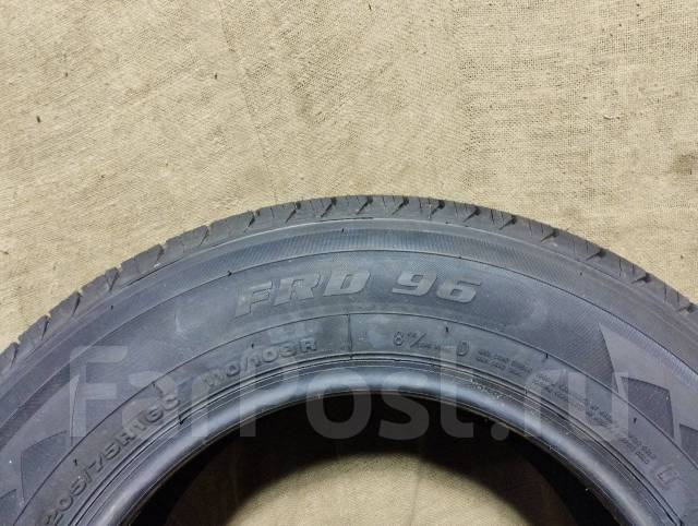Farroad FRD96. ������, 2025 ���, ����� ����