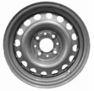 ALCAR Stahlrad / KFZ