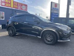 Honda Vezel. ��������, 4wd, 1.5 (132��.�.), ������, 39 000����. ��, �/�. ��� ����� �� ������������ ����