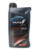 Wolf Extendtech