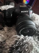 Sony Alpha SLT-A57 ����