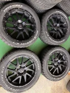 Nitro Power. 8.5x20", 6x139.7, ET20 ����