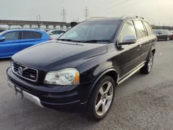 Volvo XC90. B5254T B6324 B6294T ����