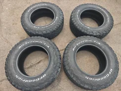BFGoodrich. ����� at, �/�, ����� 30 % ����
