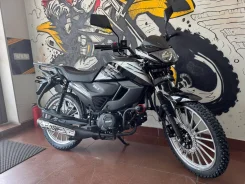 Regulmoto Alpha RM-5. 120����. ��., ��������, ��� ���, ��� ������� ����