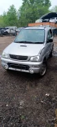 Daihatsu Terios Kid. J111G, EF DET ����