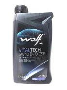 Wolf Vitaltech