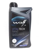 Wolf Vitaltech